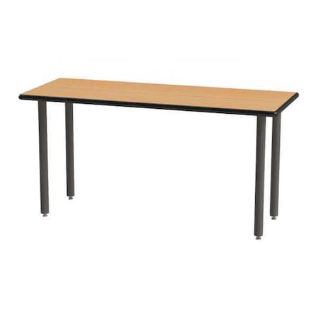 Table, Tubular Legs, 36