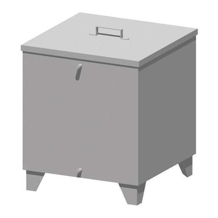 Quench Tank, 24