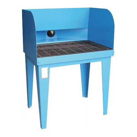 Hand Grinding Bench MPN:GS-967