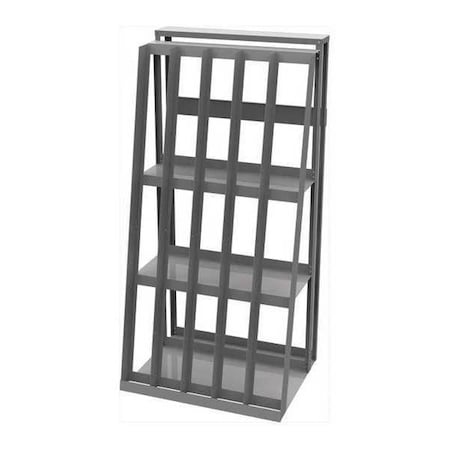Vertical Storage Rack, 48