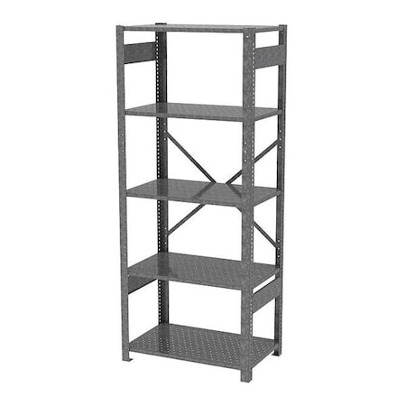 Greenholuse Shelving, 18x36x72