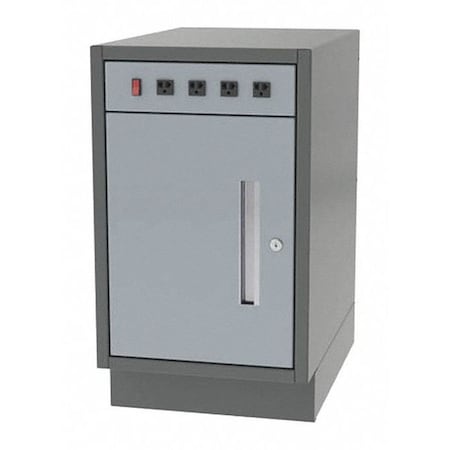 Cabinet, 1 Door, 18
