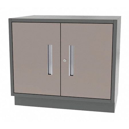 Cabinet, Double Door, 32