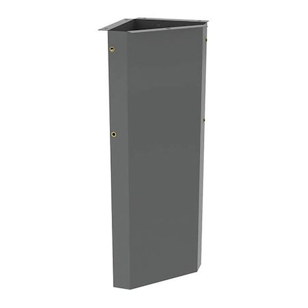 Cabinet, Corner Leg Pedestal MPN:DT-88