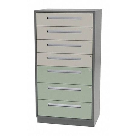 Tall Cabinet, 32