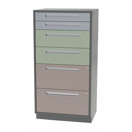 Tall Cabinet, 32