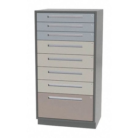 Tall Cabinet, 32