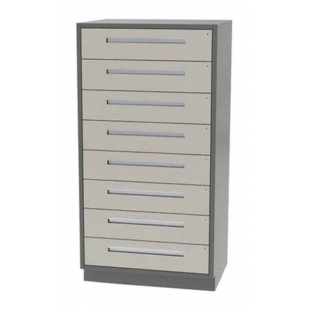 Tall Cabinet, 32
