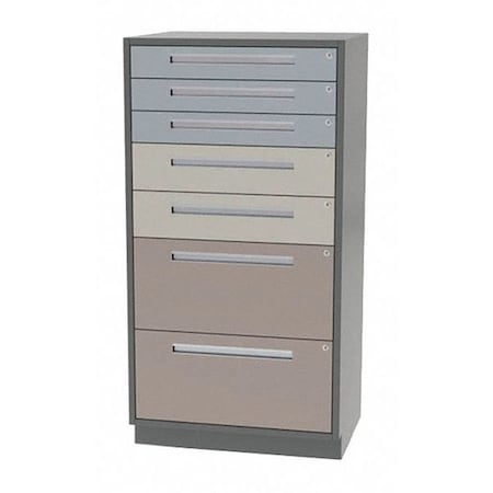 Tall Cabinet, 36