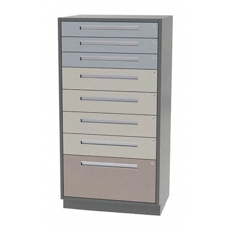 Tall Cabinet, 36