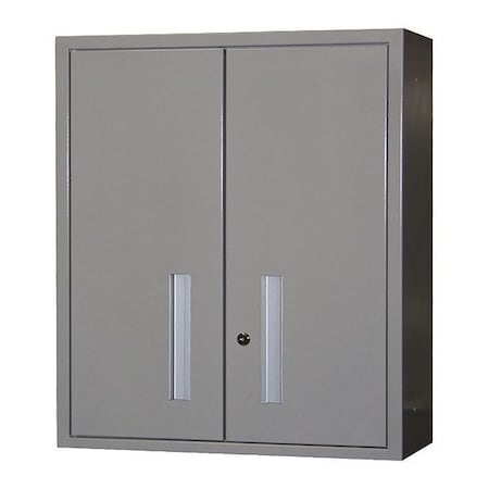 Wall Mounted Cabinet, 24