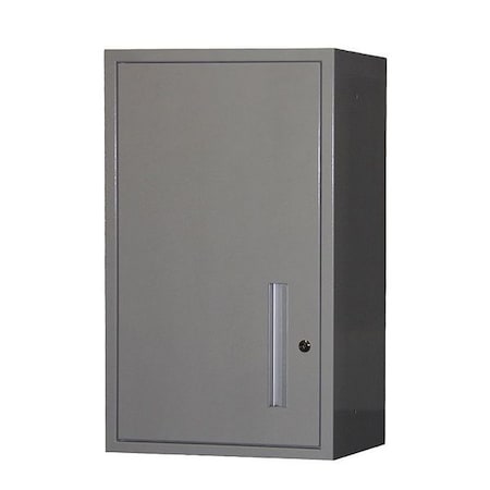 Wall Mounted Cabinet, 12