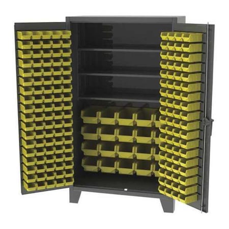 Bin Storage Cabinet, 48