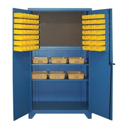 Cabinet, 48