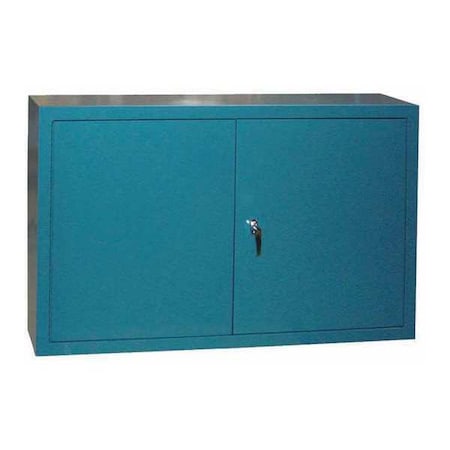 Shelving Storage Cabinet, 36 in H, 60 in W MPN:GTV-9500