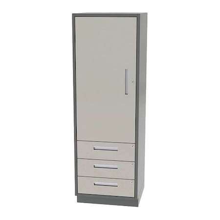 Tall Cabinet, 32