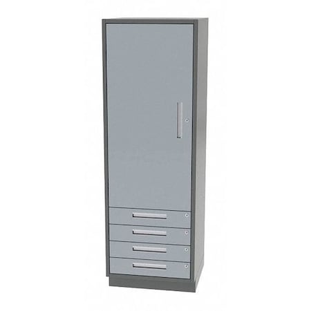 Tall Cabinet, 36