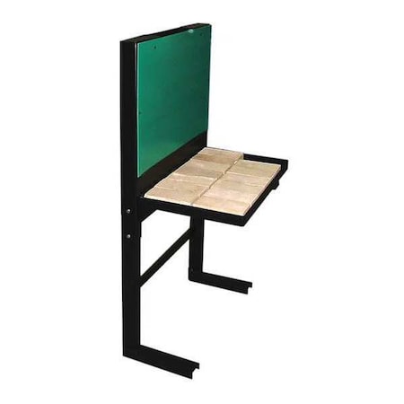 Single Station Gas Bench MPN:EL-160