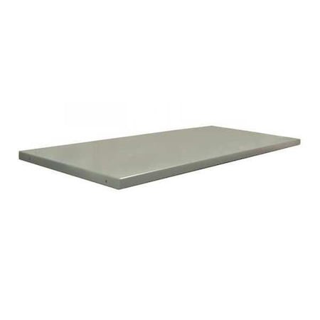 Gas/Arc Table, 5ft. D, Free Stand Booth MPN:EL-960.STL