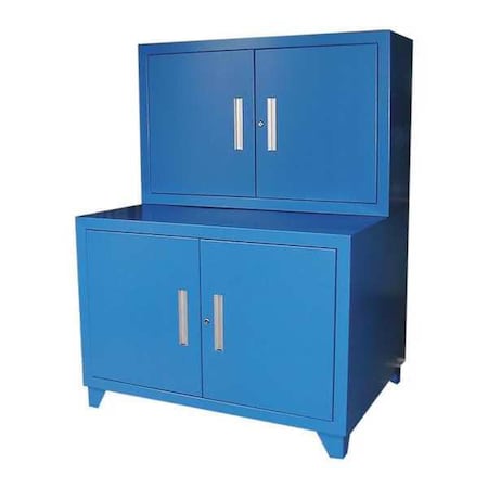 Rod Storage Vault MPN:GRV-1776