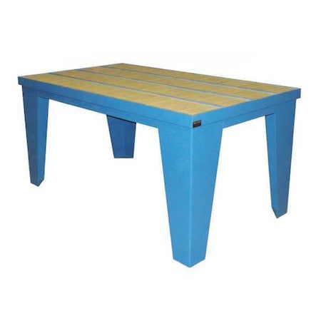Shield Gas Welding Table, 50