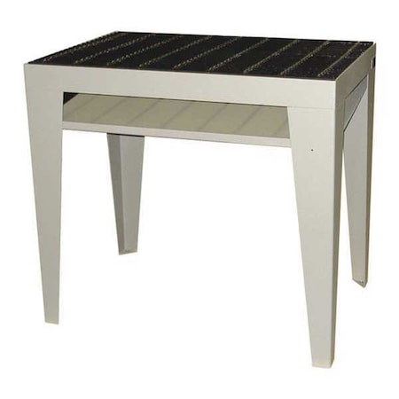 Arc Welding Table, 30