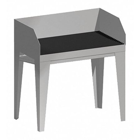 Arc Welding Table, 30
