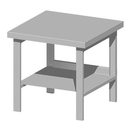 Arc Welding Bench, 36