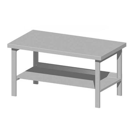 Arc Welding Bench, 60