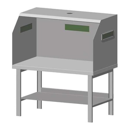 Arc Welding Bench, 60