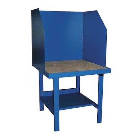 Gas Welding Bench, 36