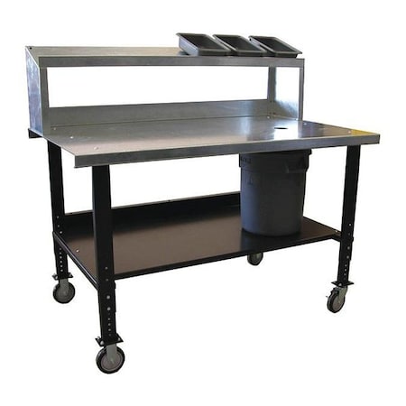 Potting Work Bench, 60