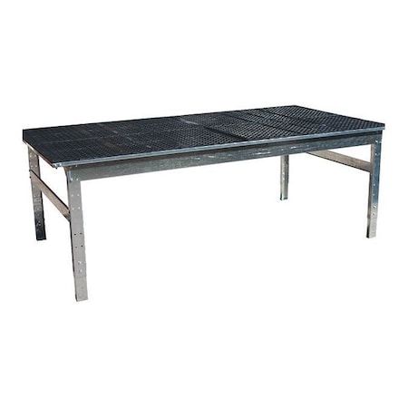 Greenhouse Growing Tables, 96