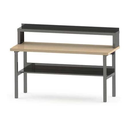 Workbenches, Laminate, 72