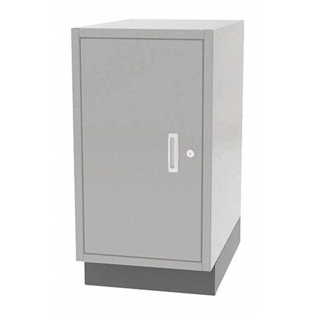 Kick Riser Base, 18