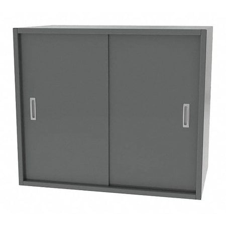 Two Sliding Door Base, 36