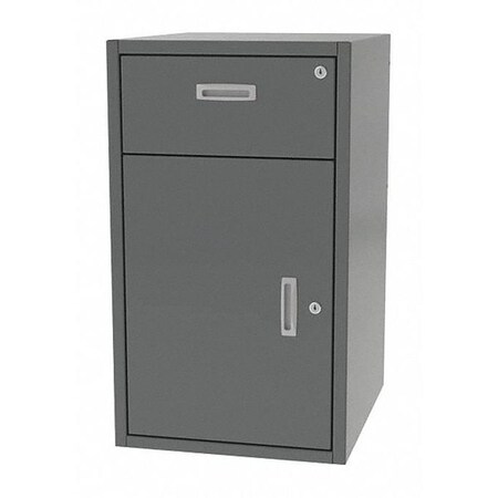 Single Drawer/Door Base 18