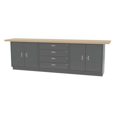 Example of GoVets Greene Manufacturing category
