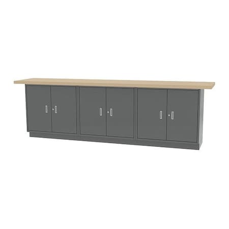 Wall Work Bench, 120