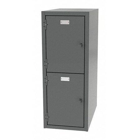 Two Door Base, 12