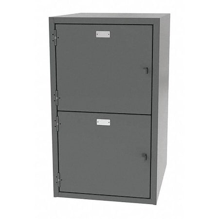 Two Door Base, 18