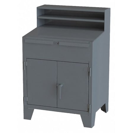 Cabinet Shop Desk, 54
