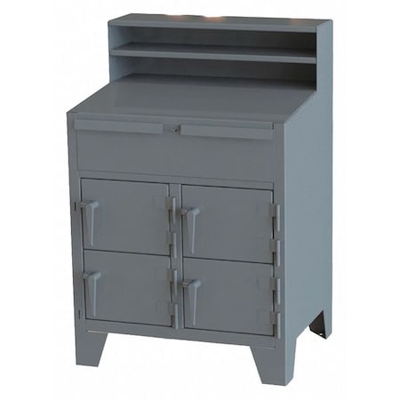 Cabinet Shop Desk, 54