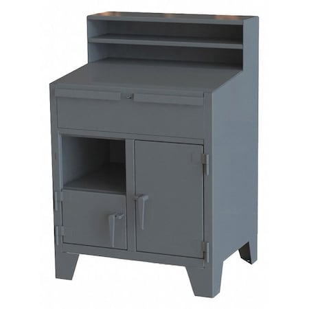 Cabinet Shop Desk, 54