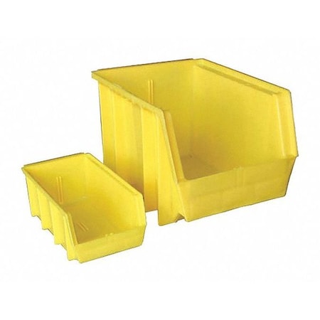 Plastic Bin, 4