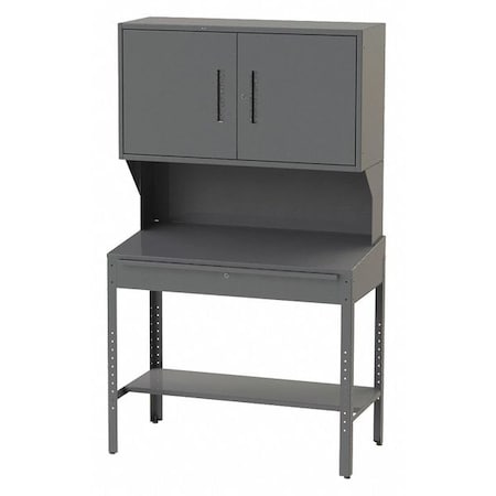 Open Hutch, 72