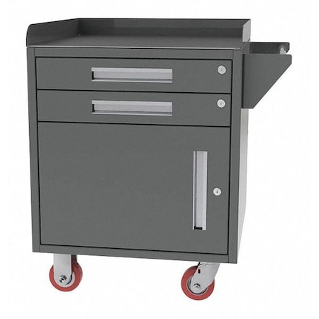 Mobile Workbench, 30