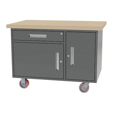 Mobile Workbench, 48