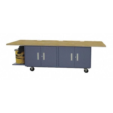 Mobile Workbench, 34