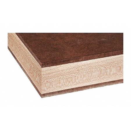 Work Surface, Hardboard, 96